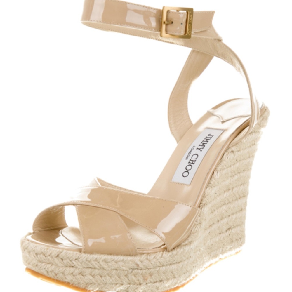 Jimmy Choo Wedge